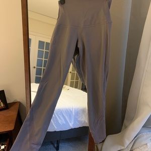 Lululemon pants